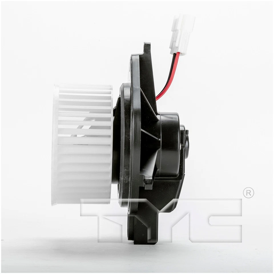 Para Dodge Nitro 2007-2011 tracción trasera HVAC soplador motor delantero TYC 2007 2008 2009 2010 Foto 4 de 4