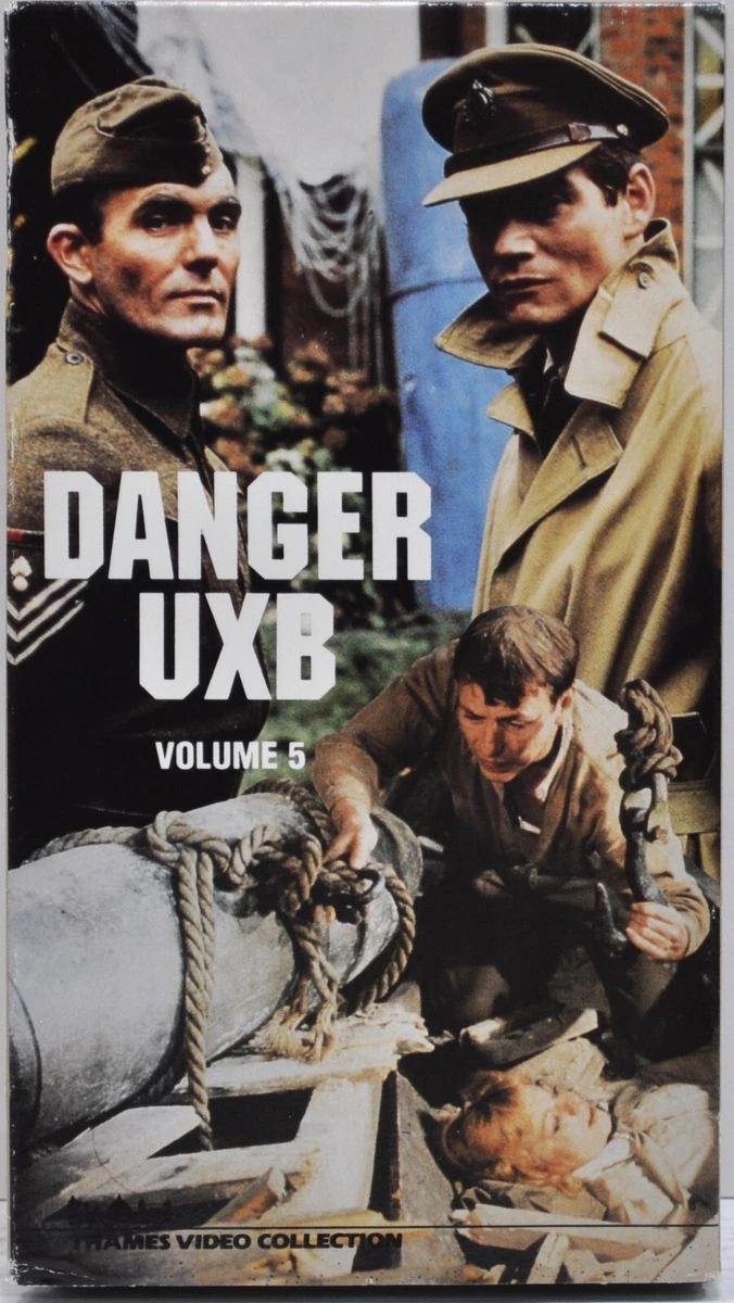 danger uxb products for sale | eBay