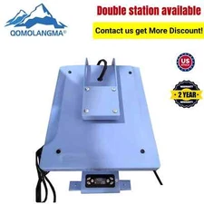 16" x 20" Auto Heat Press Machine for T-Shirt Pillows Mouse Pads US Stock