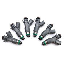Set Of 6-new Denso Oem Fuel Injectors 08-16 Honda Acura 3.5l 3.7l V6 16450r70a01 Set Of 6-new Denso Oem Fuel Injectors 08-16 Honda Acura 3.5l 3.7l V6 16450r70a01