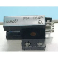 1PCS New For Panasonic SUNX PM-F54P PMF54P Photoelectric Switch Sensor#QW