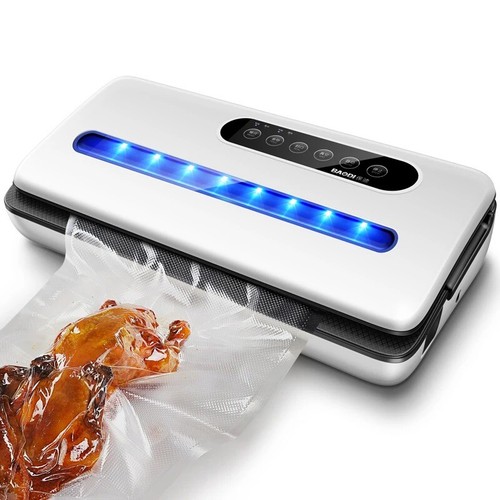 Food Vacuum Sealing Machine Packing Machine Packers Household Commercial - Picture 1 of 6