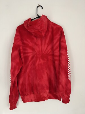 Barstool Sports Dave Portnoy One Bite Pizza Reviews Red Hoodie