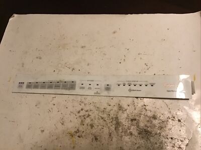 Dishwasher Parts Whirlpool Gold Quiet Partner Whirlpool Quiet