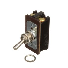 Toggle Switch1/2 DPST for Vulcan Hart - Part# 00-713723