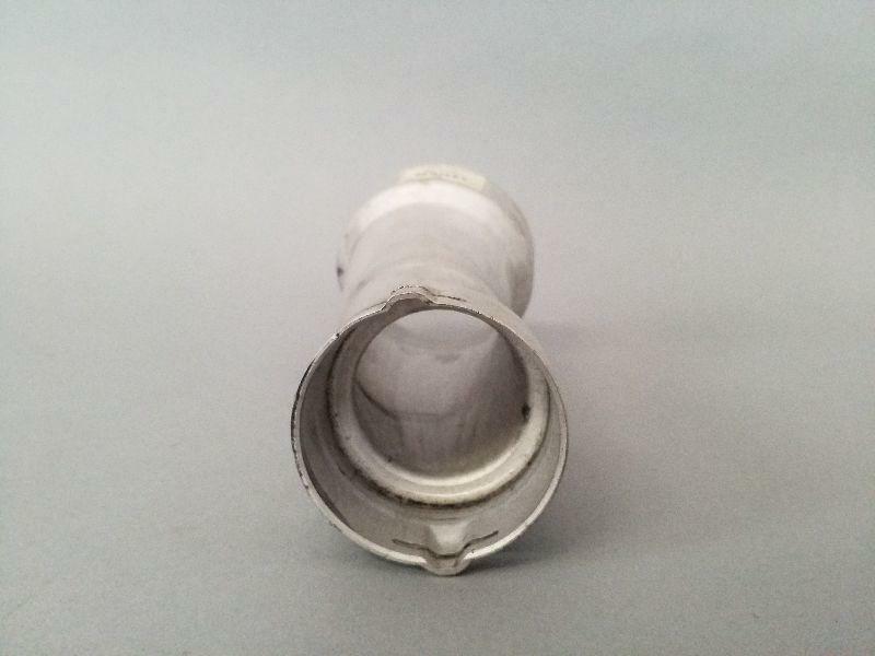 06 Bentley BENTLEY Air Intake Tube/resonator