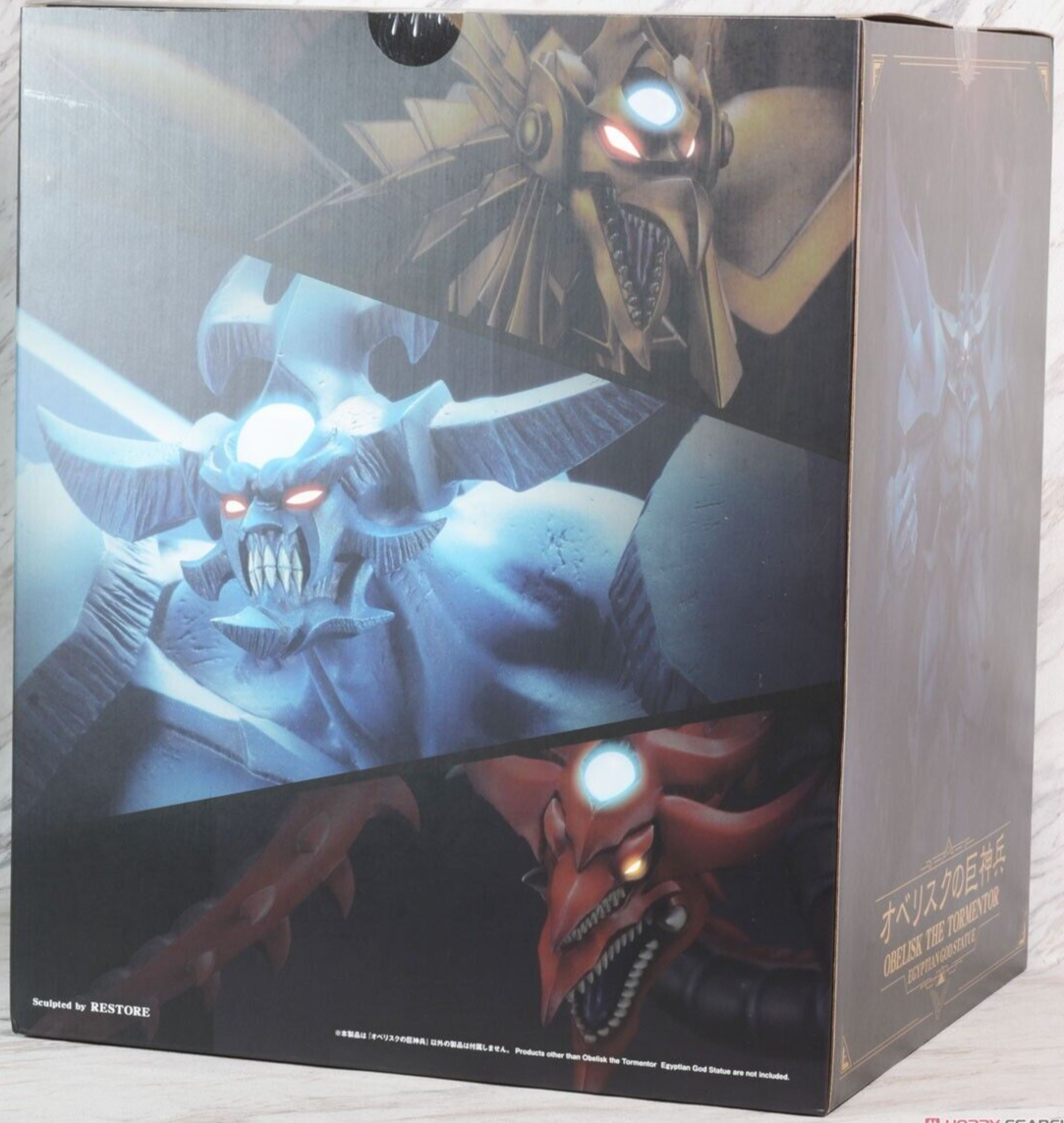 K*i様 BANDAI Egyptian GodObelisk the Torm 71JO8DyfJ6L._UF894,1000_QL80_.jpg