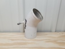 Cessna Aircraft 1652021-10 Duct Elbow Cessna A185F Skywagon