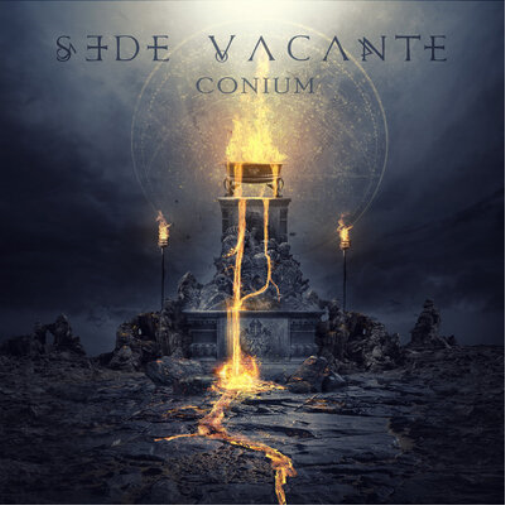 Sede Vacante Conium (CD) Limited  Album Digipak