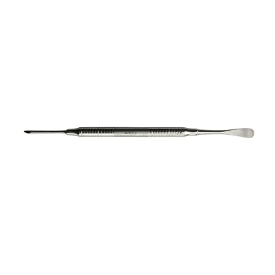 Élévateur Périoste MOLT N°9 Acier Inoxydable - Instrument Chirurgical Implantologie - Neuf