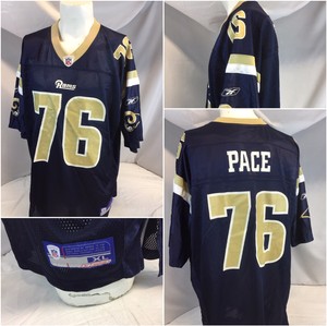 orlando pace jersey