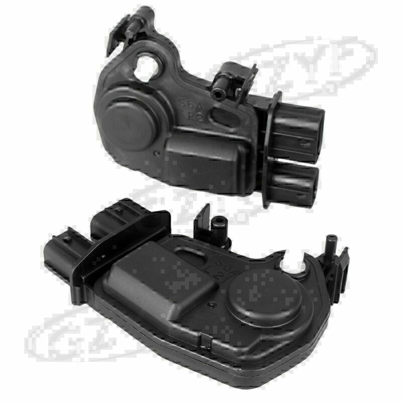For Honda Accord 2door coupe Car Door Lock Actuator Front Electrical