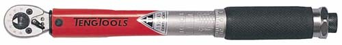 TENGTOOLS 73190209 Chiave Dinamometrica 1/2 1292AG-E4 _X000D_