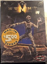 The Mummy 1999 Movie Polar Lights Model Kit #5023 for sale online ...