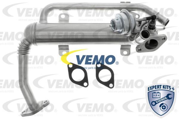 Radiateur gaz échappement VW Golf V 1.9 TDI refroidisseur EGR Eos 2.0 TDI