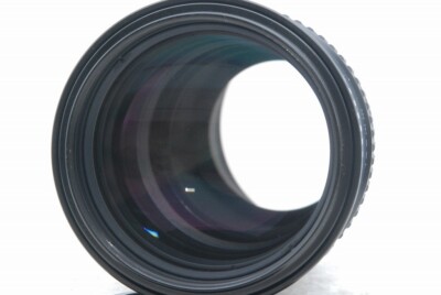 Exc+++ Nikon Nikkor 135mm f/2.8 f 2.8 Ai Lens *862495 | eBay