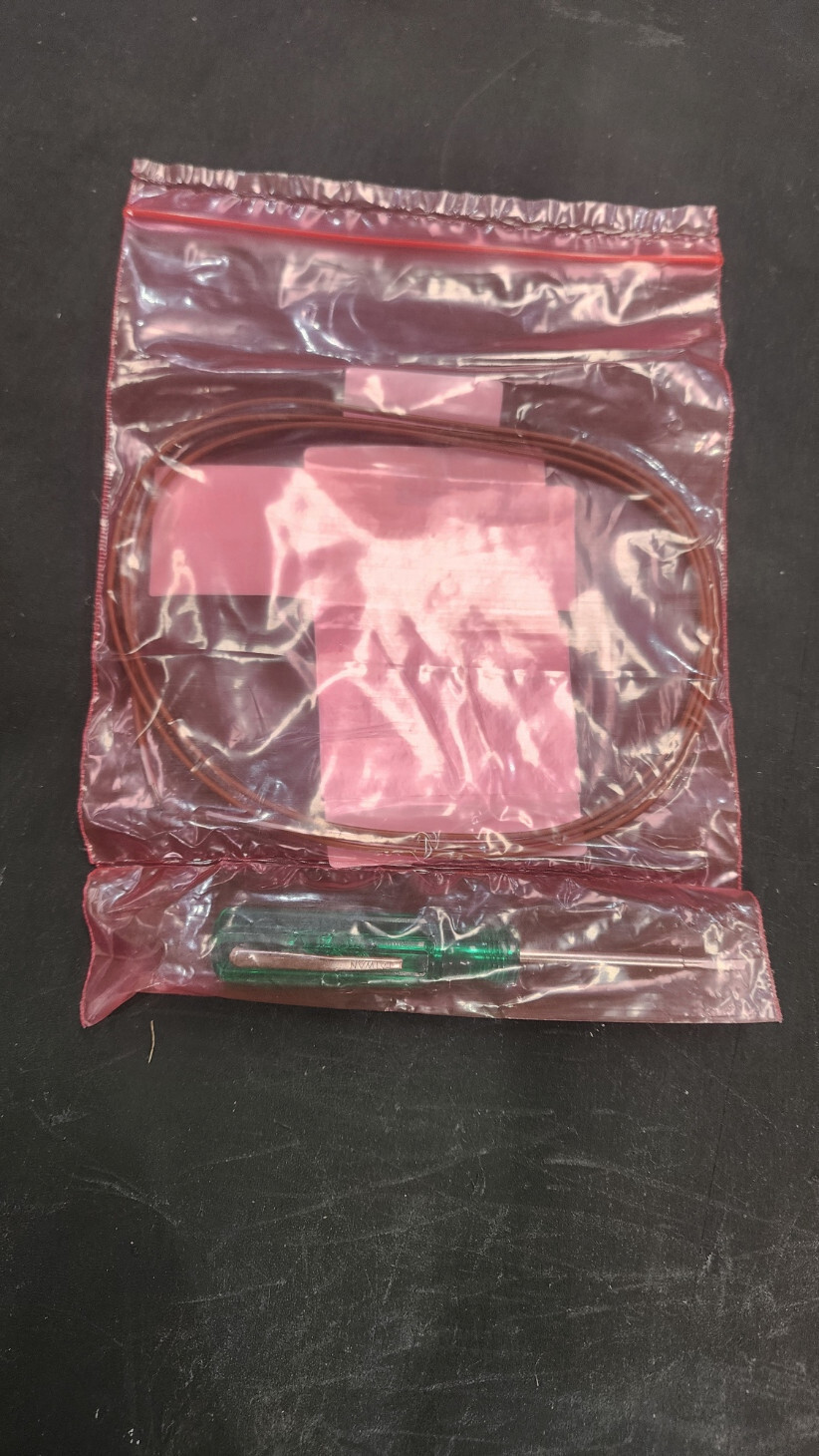 HP/Agilent 34970-61606 Thermocouple Wire NEW! | eBay