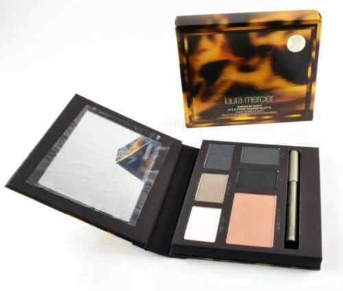 Paletas de Rubor Laura Mercier