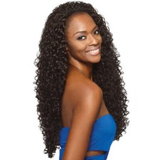 Outre Quick Weave Half Wig PENNY 26 Inch