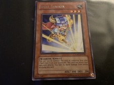Spell Striker Rare Unlimited CP07-EN008