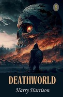 Harry Harrison | Deathworld | Taschenbuch | Englisch (2024) | Ean 9789359880815