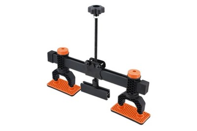 Power-TEC PDR Brücke Typ Dellen Zieher 460 Mm Mit Aluminium Pad Zieher 92729