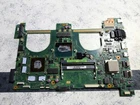 N550JV motherboard for Asus N550J I7-4700HQ functional PC