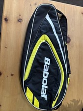 Babolat 3R 3 Racket Tennis Racket Bag