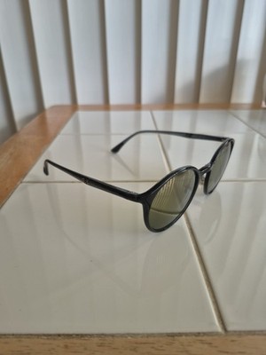 Authentic RAY-BAN Chromance RB4336CH 710-BC 50-20 145 3P
