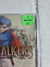 Time Stalkers (Sega Dreamcast, 2000)