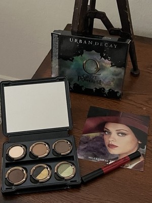 URBAN DECAY OZ LIMITED EDITION