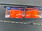 Sufix Siege Fishing Line - Neon Tangerine - 6 lb and 8 lb test - 330 yardT — photo 4