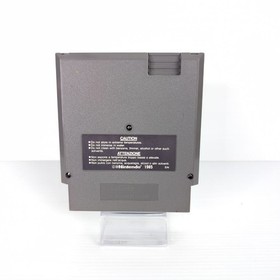 Track & Field 2 Nes Pal A ITA Originale Nintendo - Testato Funzionante