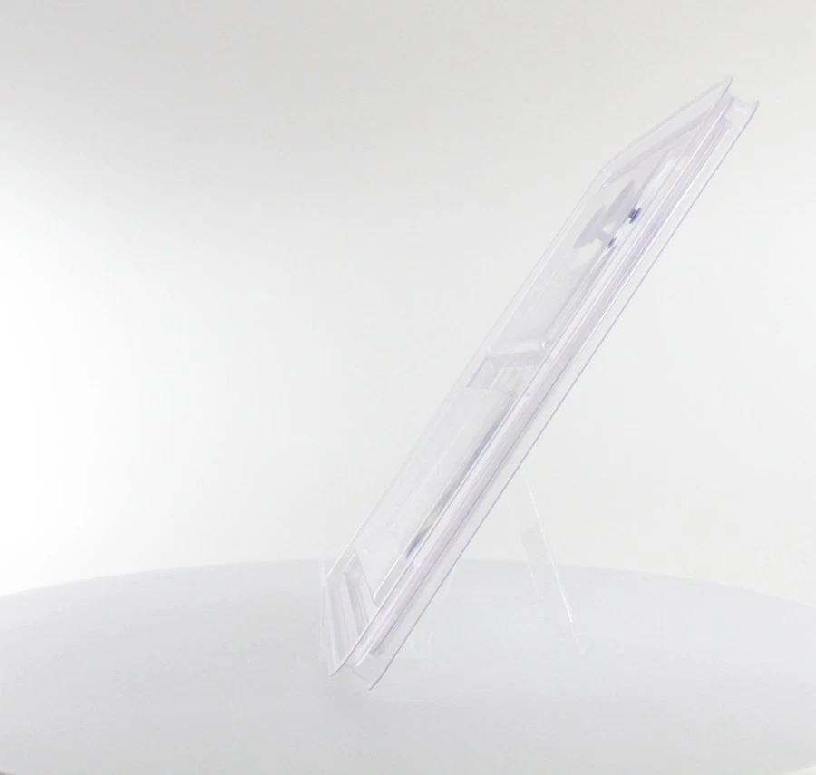 Tech Armor Premium Ballistic Glass for iPad Mini - Grade A (SP-BG-APL-MID-1) - Image 3 of 3