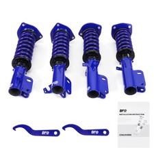 Bfo Coilovers Struts Suspension Kit Fit For Toyota Corolla 87-02 Ae92 Ae101 Bfo Coilovers Struts Suspension Kit Fit For Toyota Corolla 87-02 Ae92 Ae101