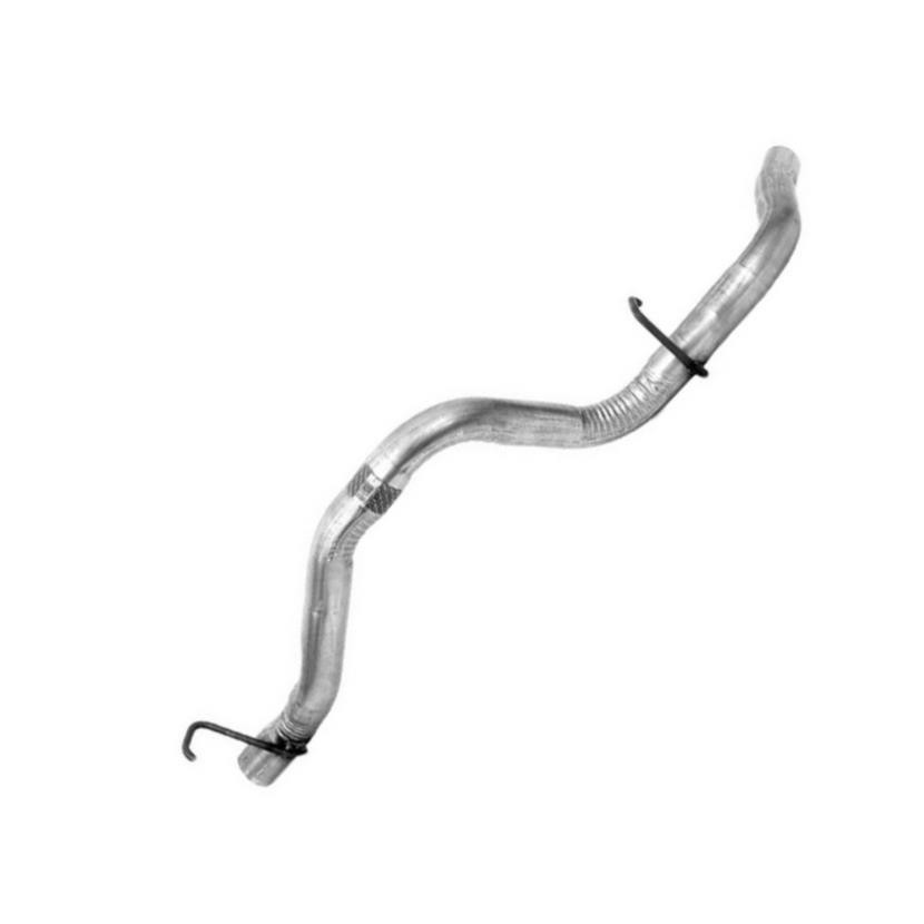Cat Back Exhaust System Kit fits: 96-2000 K2500 141.5" WB 5.7L / 7.4L