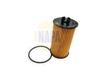 Napa ÖLfilter Filtereinsatz FüR Opel Corsa E 1.2 1.4 1.0 Mokka/Mokka X Chevrolet