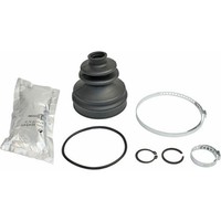 Metzger 751.122 Faltenbalgsatz Antriebswelle FüR Vw Audi Skoda Seat Passat Golf