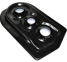 Oer Abs Plastic Tri Power Ram Air Pan For 1966 Pontiac Gto And Lemans Oer Abs Plastic Tri Power Ram Air Pan For 1966 Pontiac Gto And Lemans