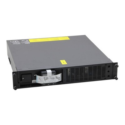 Dell J718N 1000VA 1000W Rack USV UPS 1000R HV 230V Line-Interactive Server USV