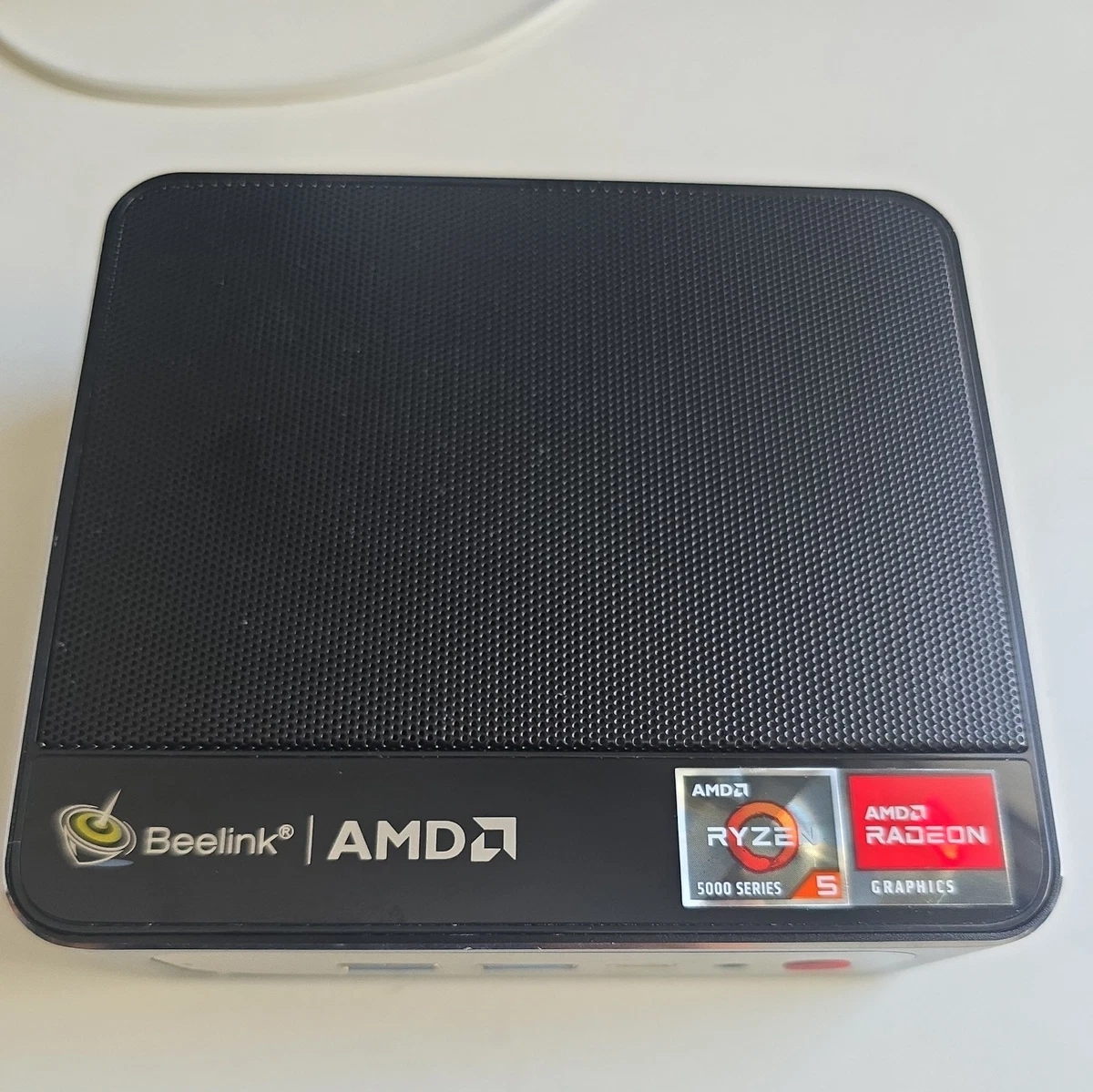 Las mejores ofertas en Mini Desktop AMD Ryzen 5 PC de escritorio y