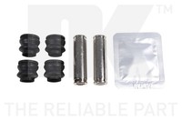 Nk FüHrungshüLse Bremssattel 8935005 FüR Kia Picanto Sa 1 Crdi