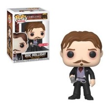 Funko Pop Tombstone Vinyl Figures 24