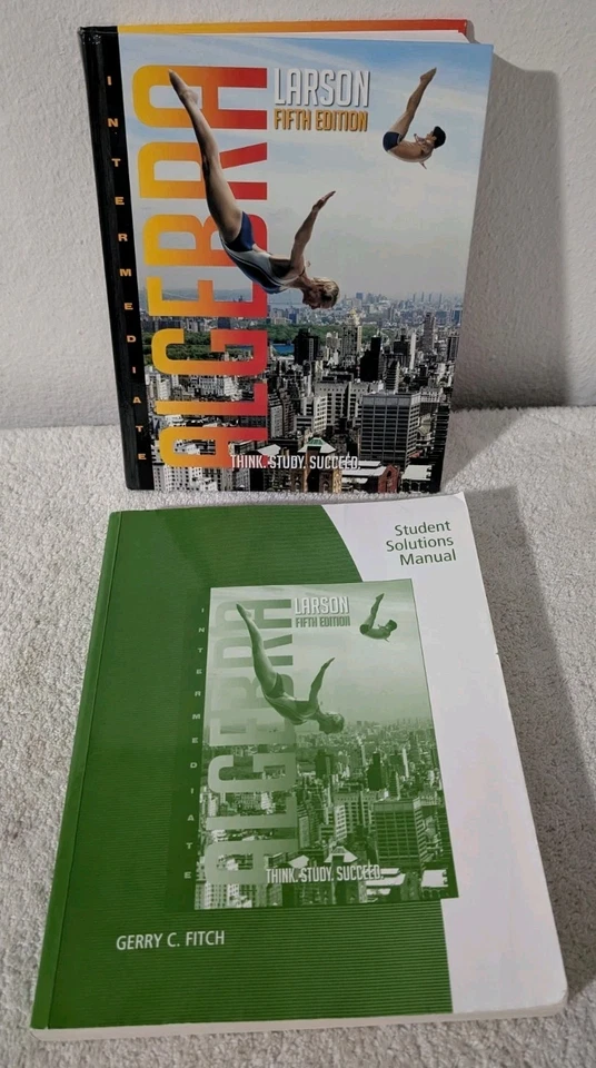 Chalk Dust Algebra 2 DVD Set Homeschool High School Curriculum w/ Test Forms - Image 2 of 4