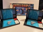 Vintage Battleship Board Game Classic 1984 Milton Bradley 4730 Complete No Ins