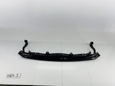 17-20 Fiat 124 Spider Abarth Front Bumper Lower Fascia Panel Bracket Support Oem