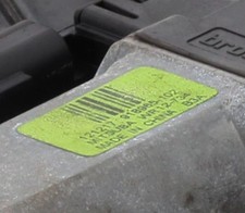 Lève vitre Ford RANGER