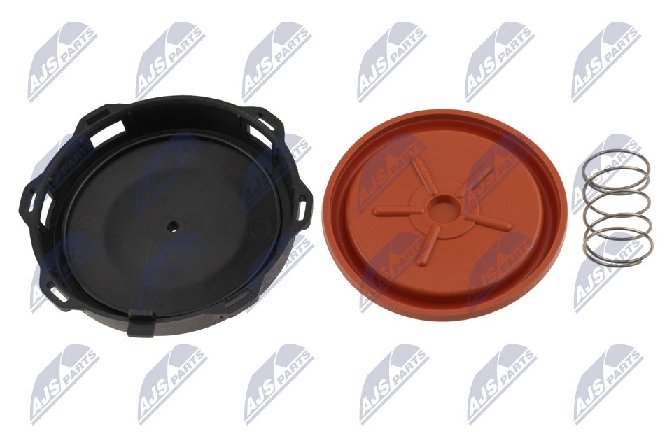 Fits NTY BPZ-BM-033A VALVE COVER REPAIR KIT   ⭐UK Stock⭐
