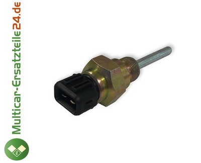 Multicar M26.1-5 M30 E3 Fumo Drucktaster für 4x4, Rückwärtsgang und Nebentrieb