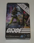 NUNCHUK 80 GI Joe Classified MISB New Action Figure in Box Complete Cobra